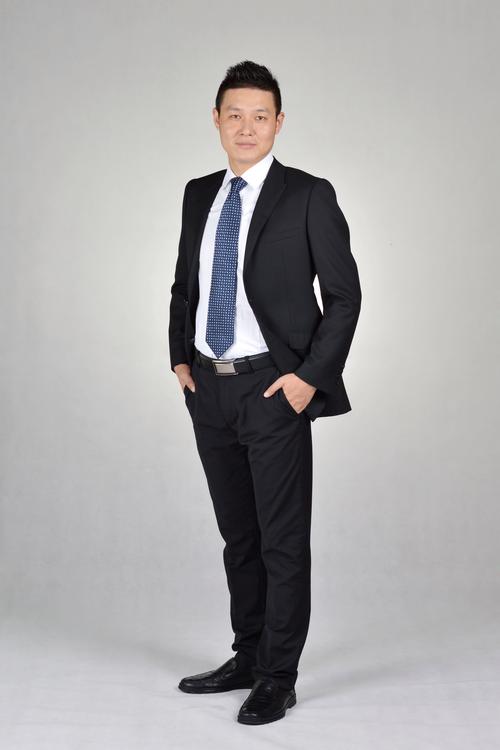 沈红武 制作统筹负责人