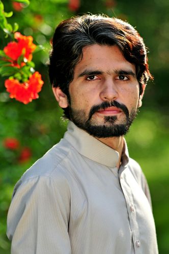 柳璀影 视觉与舞美负责人