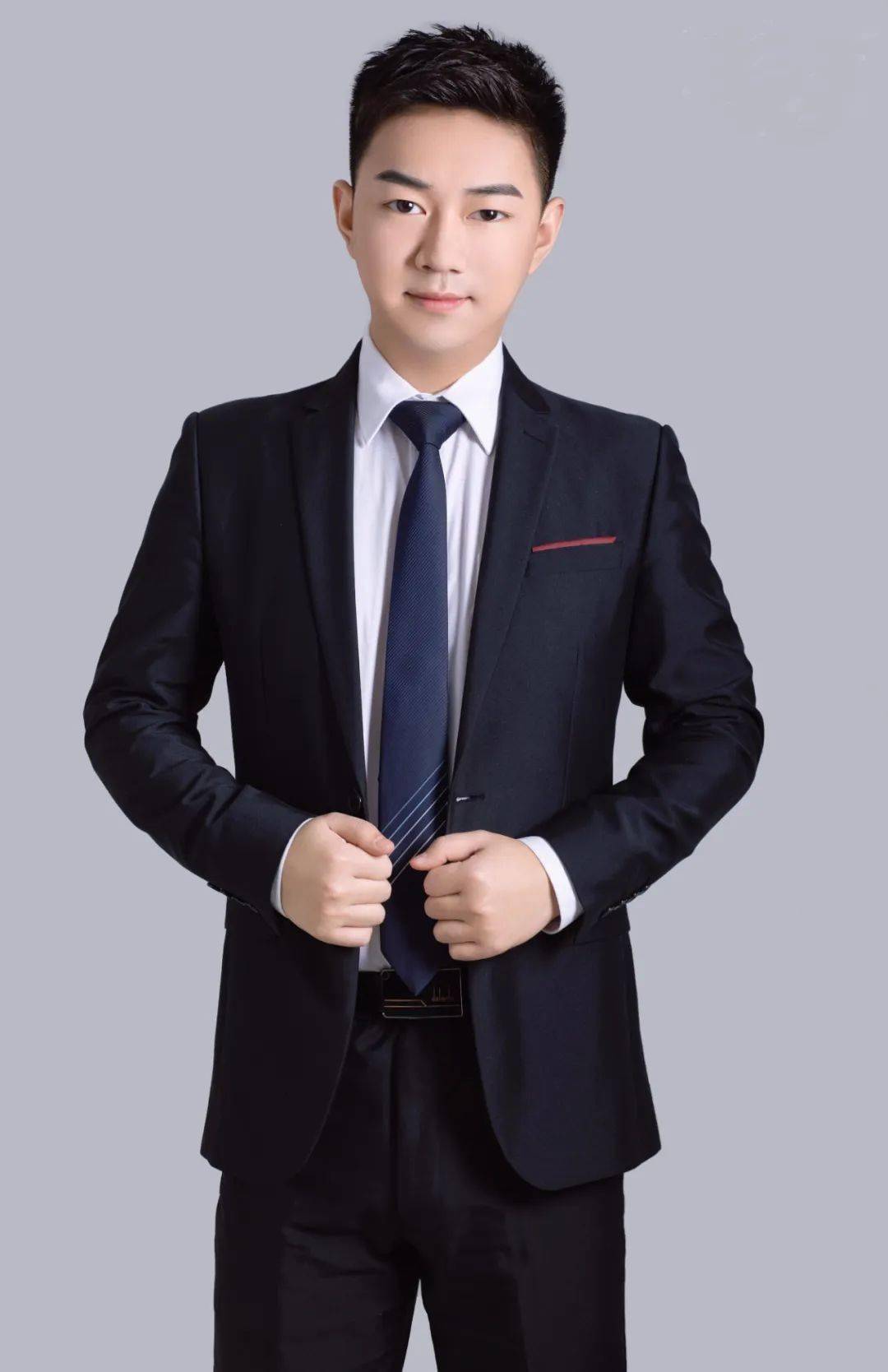 文吉蓉 现场执行负责人